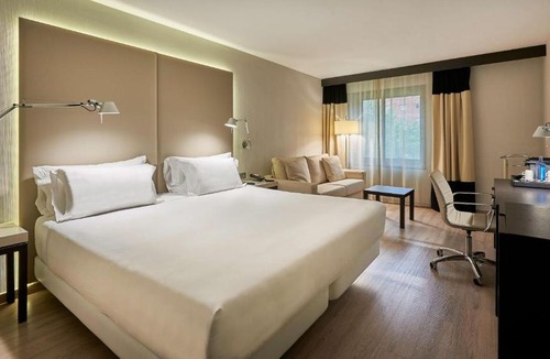 Lleida Hotel | NH Lleida Pirineos
