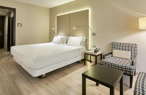 Lleida Hotel | NH Lleida Pirineos