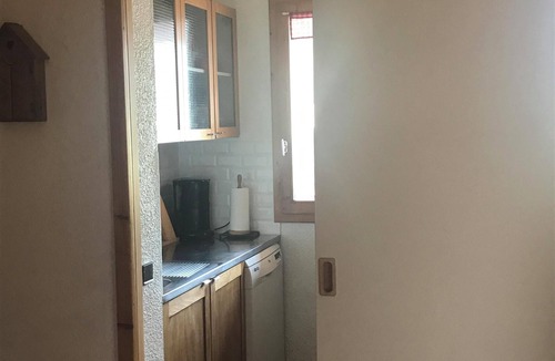 Valmorel Apartment | - Nice 2-room resort Heart