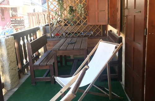 Valmorel Apartment | - Nice 2-room resort Heart