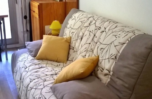 Saint-Georges-de-Didonne Apartment | Nice apartment in Saint-Georges-de-Didonne