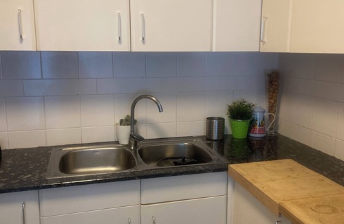 Andorra la Vella Apartment | Nice apartment in the center of town with spectacular views
