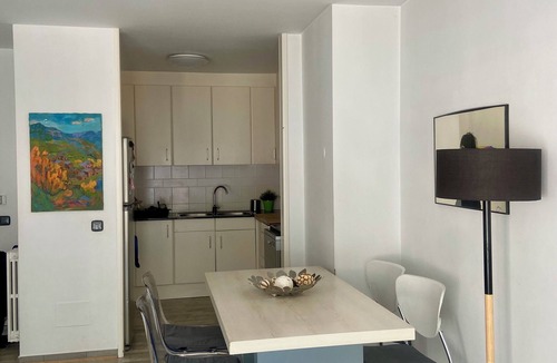 Andorra la Vella Apartment | Nice apartment in the center of town with spectacular views