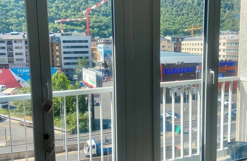 Andorra la Vella Apartment | Nice apartment in the center of town with spectacular views