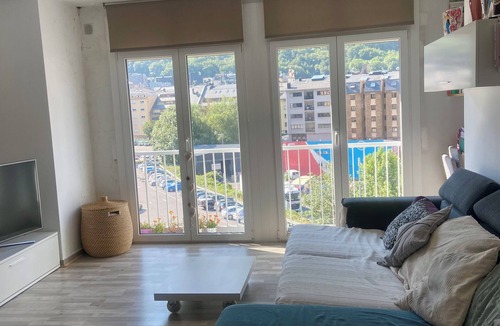Andorra la Vella Apartment | Nice apartment in the center of town with spectacular views