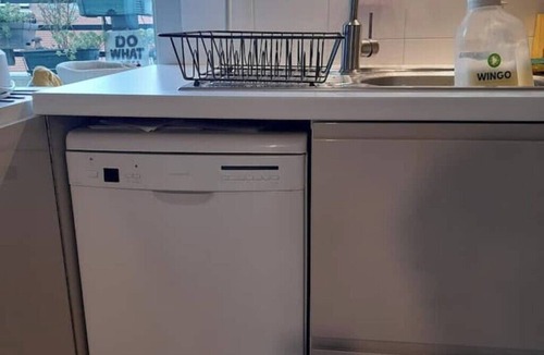 Ferrandiere - Maisons Neuves Apartment | Nice apartment comfort good location