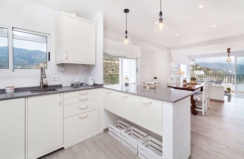 Tossa de Mar Apartment | Nice apartment for 4 guests with WIFI, TV and terrace