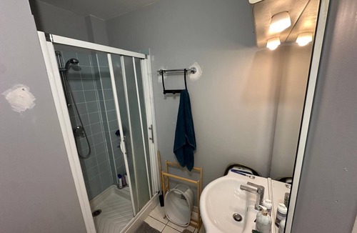 Patte d'Oie Apartment | Nice apartment