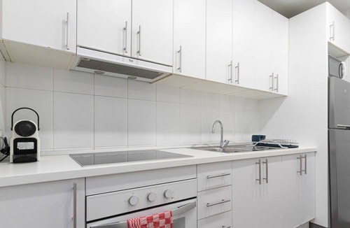 El Poble-sec Apartment | Nice apartment in down town Barcelona