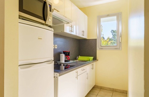 Bidart House | Nice apartment in villa for 6 people with pool, WIFI, TV and terrace