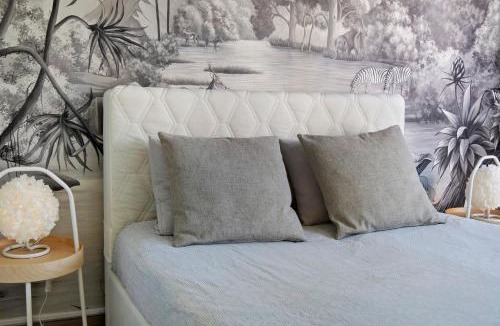 Cimiez Apartment | Nice Cimiez-Parc privé et Arènes