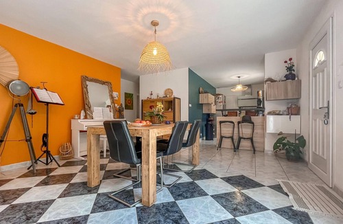 Salon-de-Provence House | Nice home in Salon-de-Provence