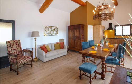 Labeaume House | Nice Home In Labeaume