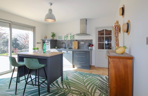 Montelimar House | Nice home in Montélimar