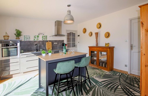 Montelimar House | Nice home in Montélimar