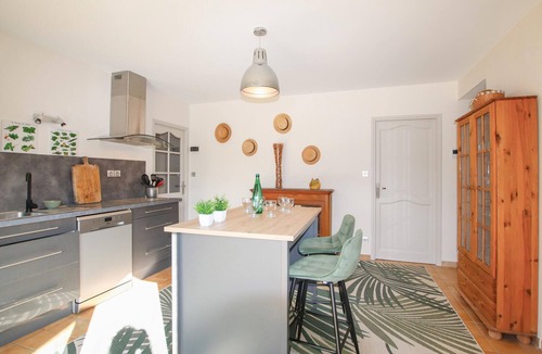 Montelimar House | Nice home in Montélimar