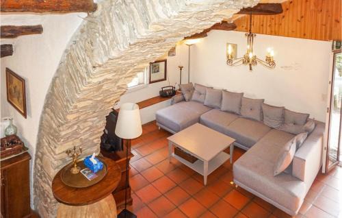 Olargues House | Nice Home In Olargues With House A Mountain View