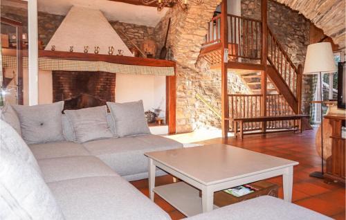 Olargues House | Nice Home In Olargues With House A Mountain View
