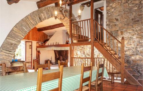 Olargues House | Nice Home In Olargues With House A Mountain View