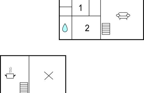 Sarrazac House | Nice Home In Sarrazac
