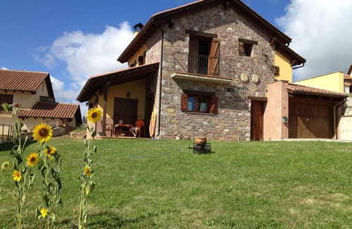 Neril House | Nice mountain house in a privileged environment