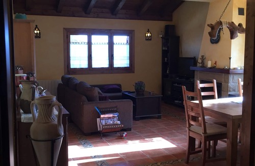 Neril House | Nice mountain house in a privileged environment