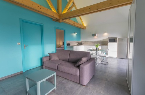 Epersy House | Nice new house quiet, close to shops 8 km from Aix-les-Bains