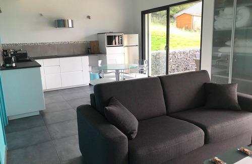 Epersy House | Nice new house quiet, close to shops 8 km from Aix-les-Bains