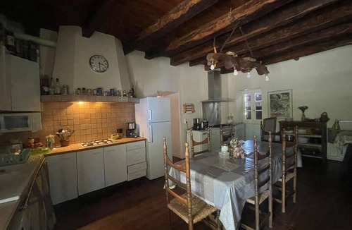 Miers House | Nice old farm near Rocamadour