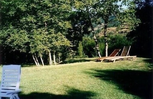 Luzenac House | Nice, quiet and wide house ; rental fitted for large family. Near Ax les thermes