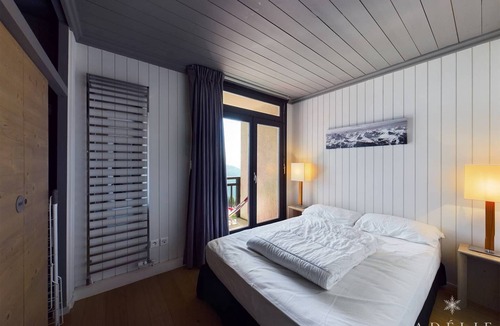 La Rosiere Apartment | NICE RENOVATED 3 ROOMS APARTMENT