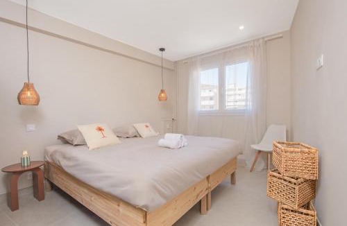 Saint-Roch Apartment | Nice Saint Roch - Bel appartement rénové - EV