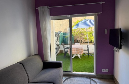 La Madeleine Apartment | Nice Sunshine