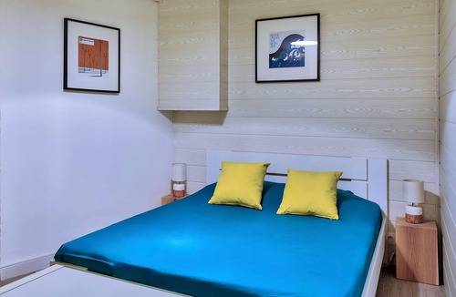 Villette - Maisons Neuves Apartment | Nice T3 in the 3rd district of Lyon