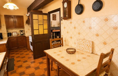 Pouzac House | Niclade House