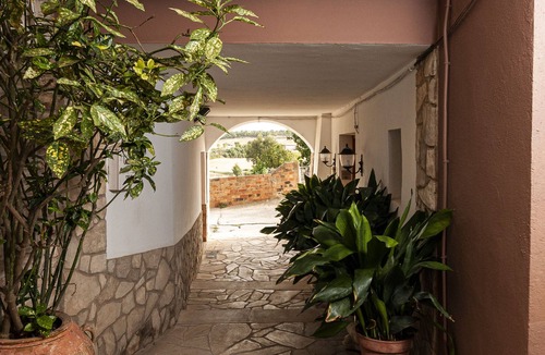 Portell Cottage | NICOLE HOUSE IN PORTELL QUALITY RURAL TOURISM