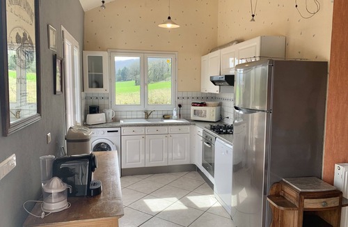 Saint-Gery House | Nid d'Etoiles - Un beau gîte dans une propriété de 5000m² près du Lot