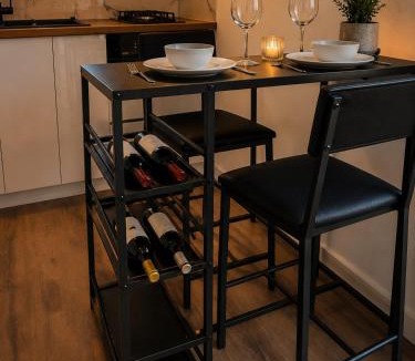 Langeac Apartment | Nid de L'Air