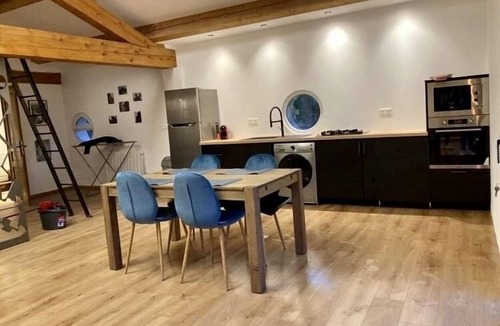 Ceilhes-et-Rocozels Condo | NO, AVAILABLE AD BEING REMOVED