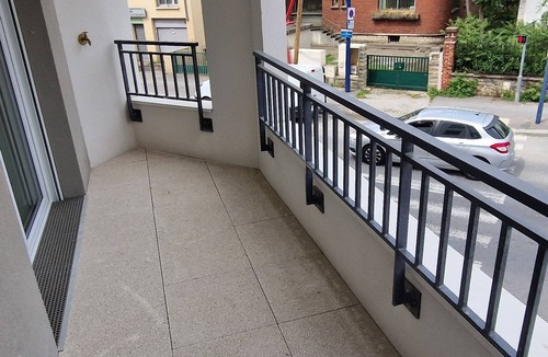 Drancy Apartment | No, available