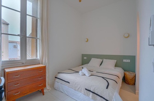 Boutonnet Apartment | NOCNOC - Le Ceramica - Le calme en ville, T3 très fonctionnel