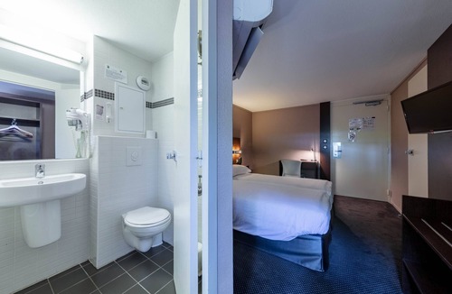 Bourg-les-Valence Hotel | Noemys Valence nord