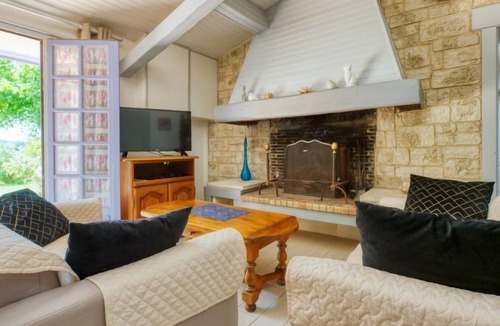 Gaillan-en-Medoc House | Nola by Interhome
