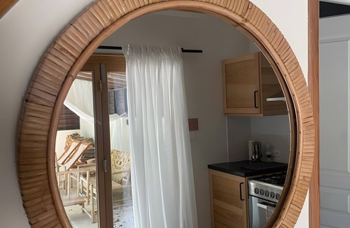 La Chapelle Montbrandeix House | Nonna’s – Your Home Away from Home