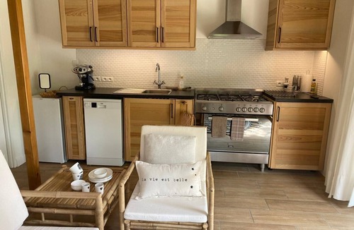La Chapelle Montbrandeix House | Nonna’s – Your Home Away from Home