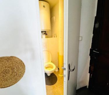 Charmettes - Bellecombe Apartment | Notre Dame - 2 Bedrooms - Partdieu