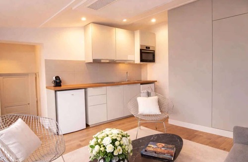 Sorbonne Apartment | Notre-Dame - Deluxe apartment with terrace & AC