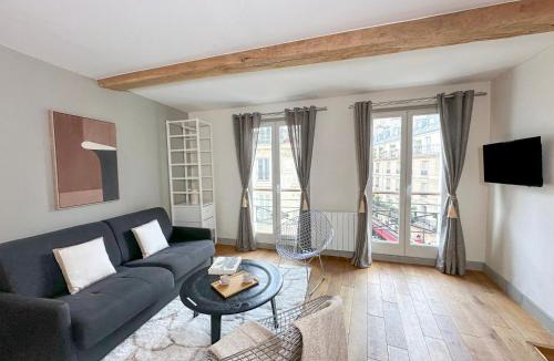 Sorbonne Apartment | Notre Dame - Deluxe apartments