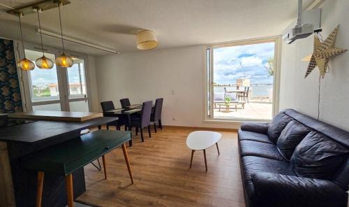Beaux Arts-Boutonnet Apartment | Nouveau Appartement T3 Stellar Rooftop Montpellier