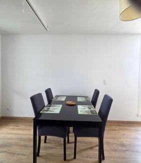 Beaux Arts-Boutonnet Apartment | Nouveau Appartement T3 Stellar Rooftop Montpellier